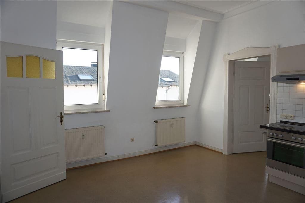 Prenájom bytu 2-izbový 46 m², Trier, Porýnie-Falcko Prenájom bytu 2-izbový 46 m², Trier, Porýnie-Falcko