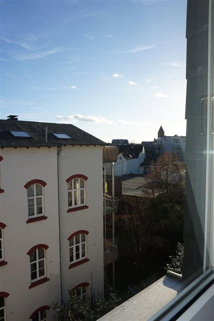 Prenájom bytu 2-izbový 46 m², Trier, Porýnie-Falcko Prenájom bytu 2-izbový 46 m², Trier, Porýnie-Falcko