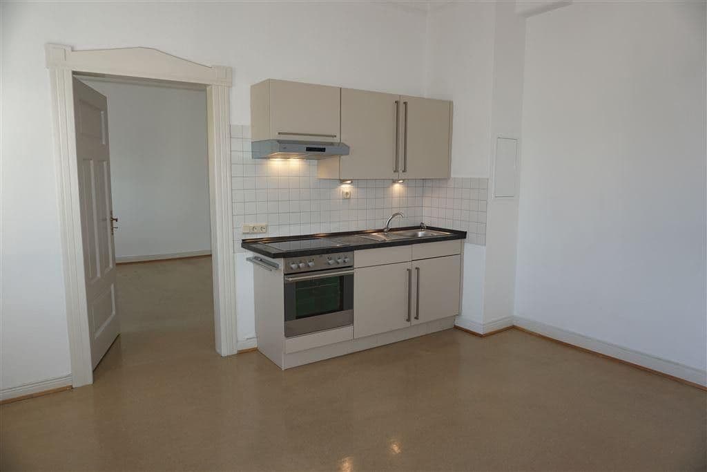 Prenájom bytu 2-izbový 46 m², Trier, Porýnie-Falcko Prenájom bytu 2-izbový 46 m², Trier, Porýnie-Falcko