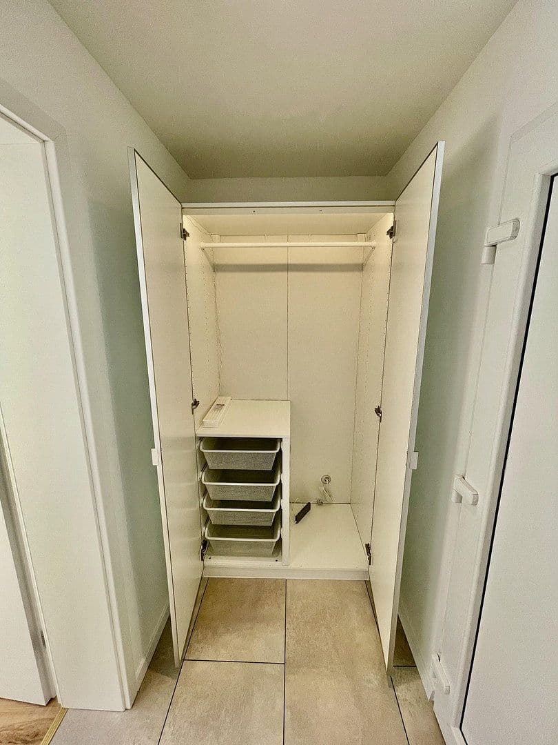 Prenájom bytu 2-izbový 60 m², St.-Franziskus-Str. 9, Kaiserslautern, Porýnie-Falcko Prenájom bytu 2-izbový 60 m², St.-Franziskus-Str. 9, Kaiserslautern, Porýnie-Falcko