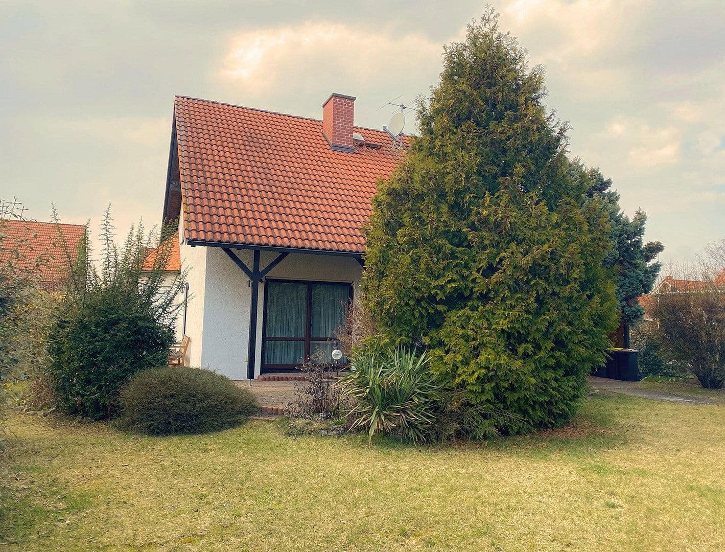 Predaj domu 127 m², pozemok 561 m², Erfurt, Durínsko Predaj domu 127 m², pozemok 561 m², Erfurt, Durínsko