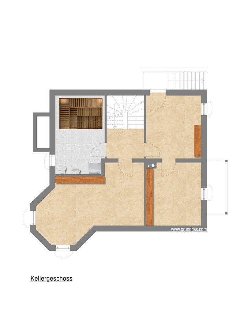 Predaj domu 127 m², pozemok 561 m², Erfurt, Durínsko Predaj domu 127 m², pozemok 561 m², Erfurt, Durínsko