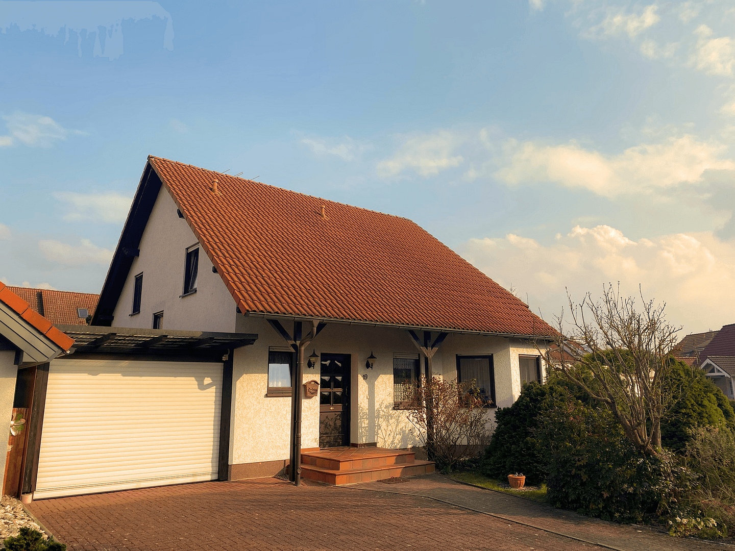 Predaj domu 127 m², pozemok 561 m², Erfurt, Durínsko Predaj domu 127 m², pozemok 561 m², Erfurt, Durínsko