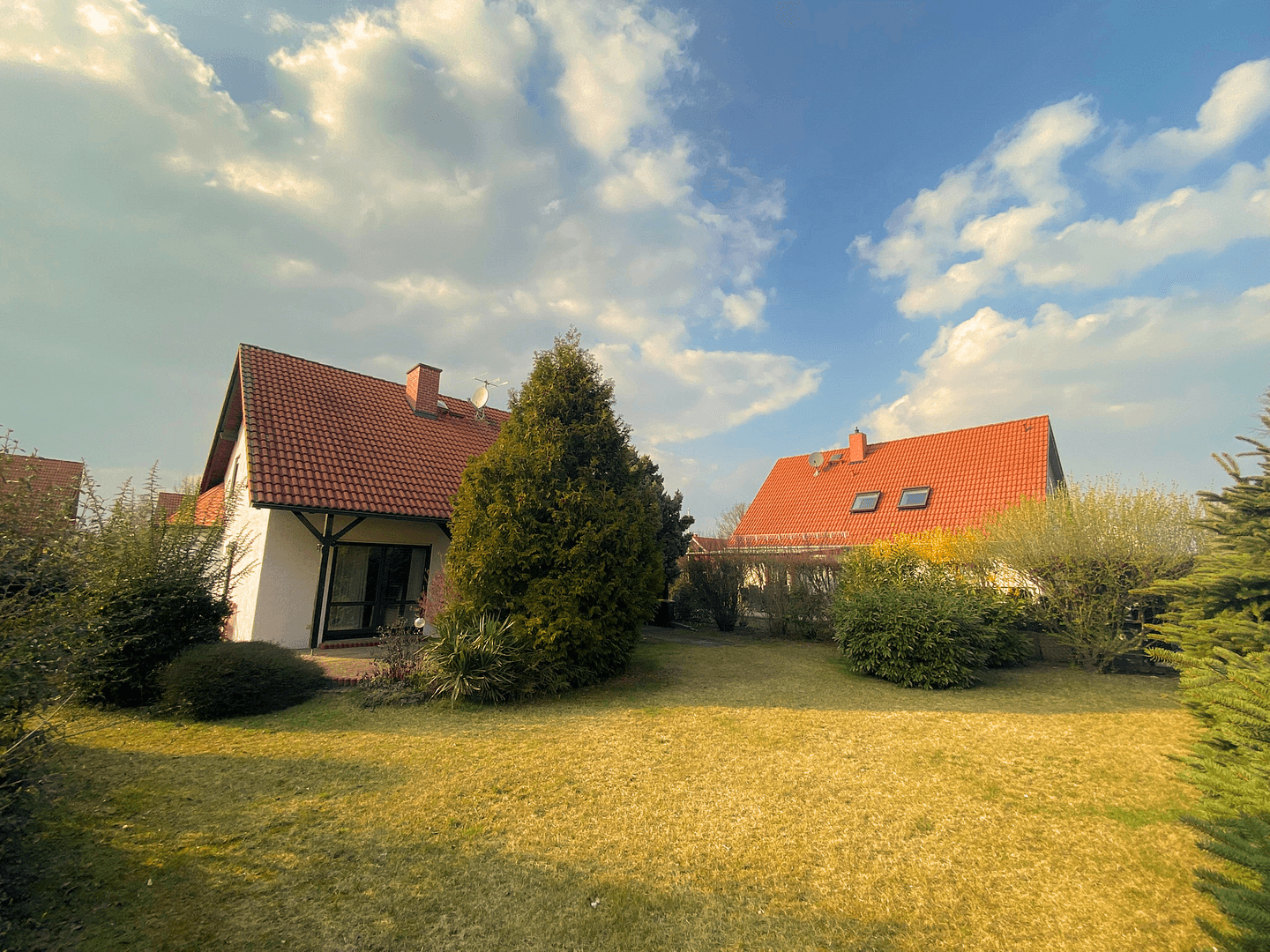 Predaj domu 127 m², pozemok 561 m², Erfurt, Durínsko Predaj domu 127 m², pozemok 561 m², Erfurt, Durínsko