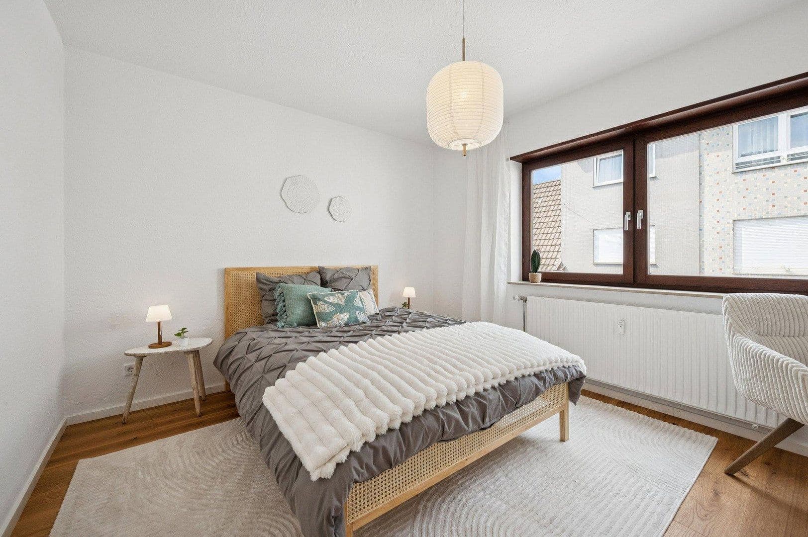 Predaj bytu 2-izbový 52 m², Mannheim, Bádensko-Wurttembersko Predaj bytu 2-izbový 52 m², Mannheim, Bádensko-Wurttembersko