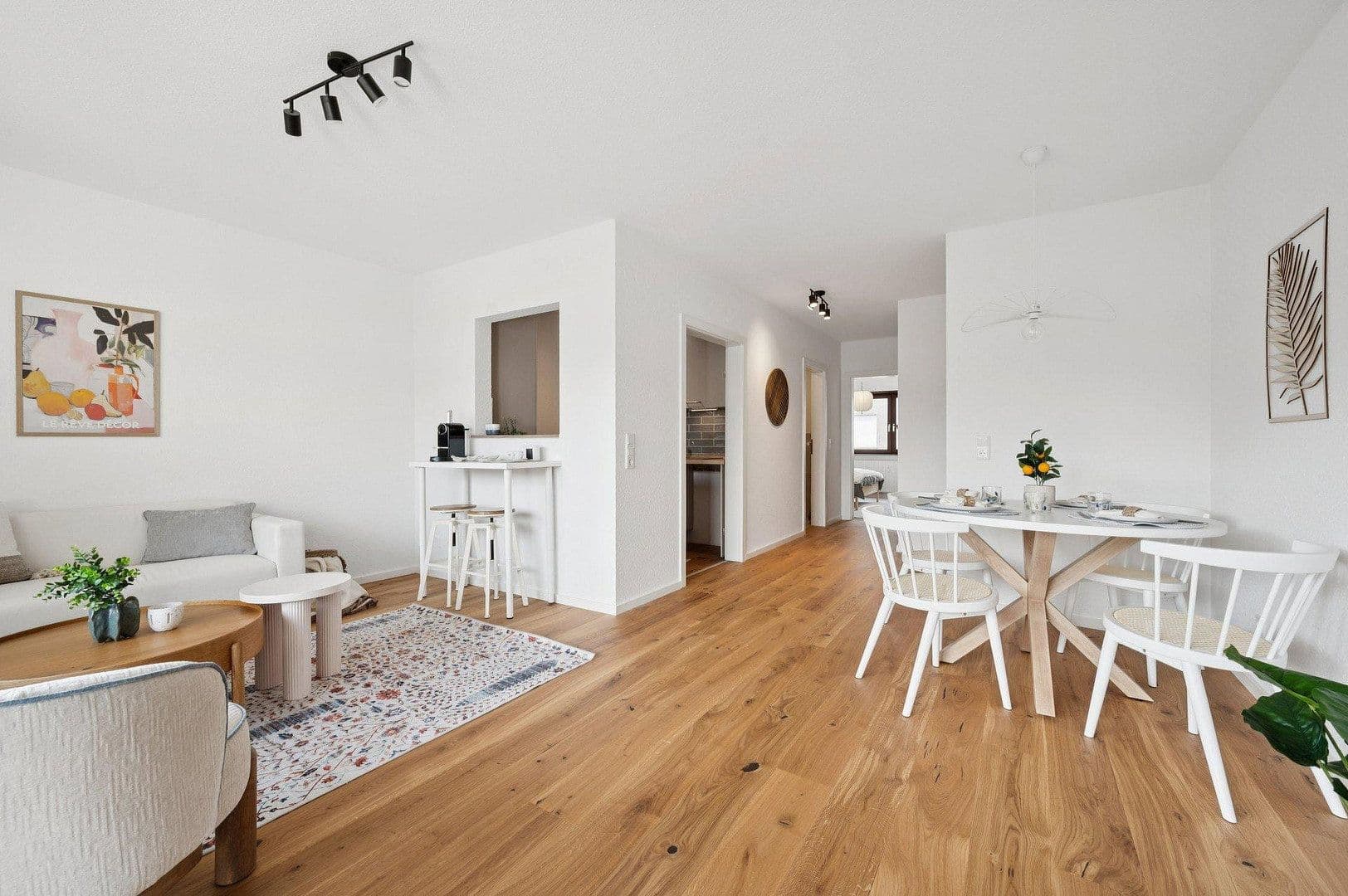 Predaj bytu 2-izbový 52 m², Mannheim, Bádensko-Wurttembersko Predaj bytu 2-izbový 52 m², Mannheim, Bádensko-Wurttembersko