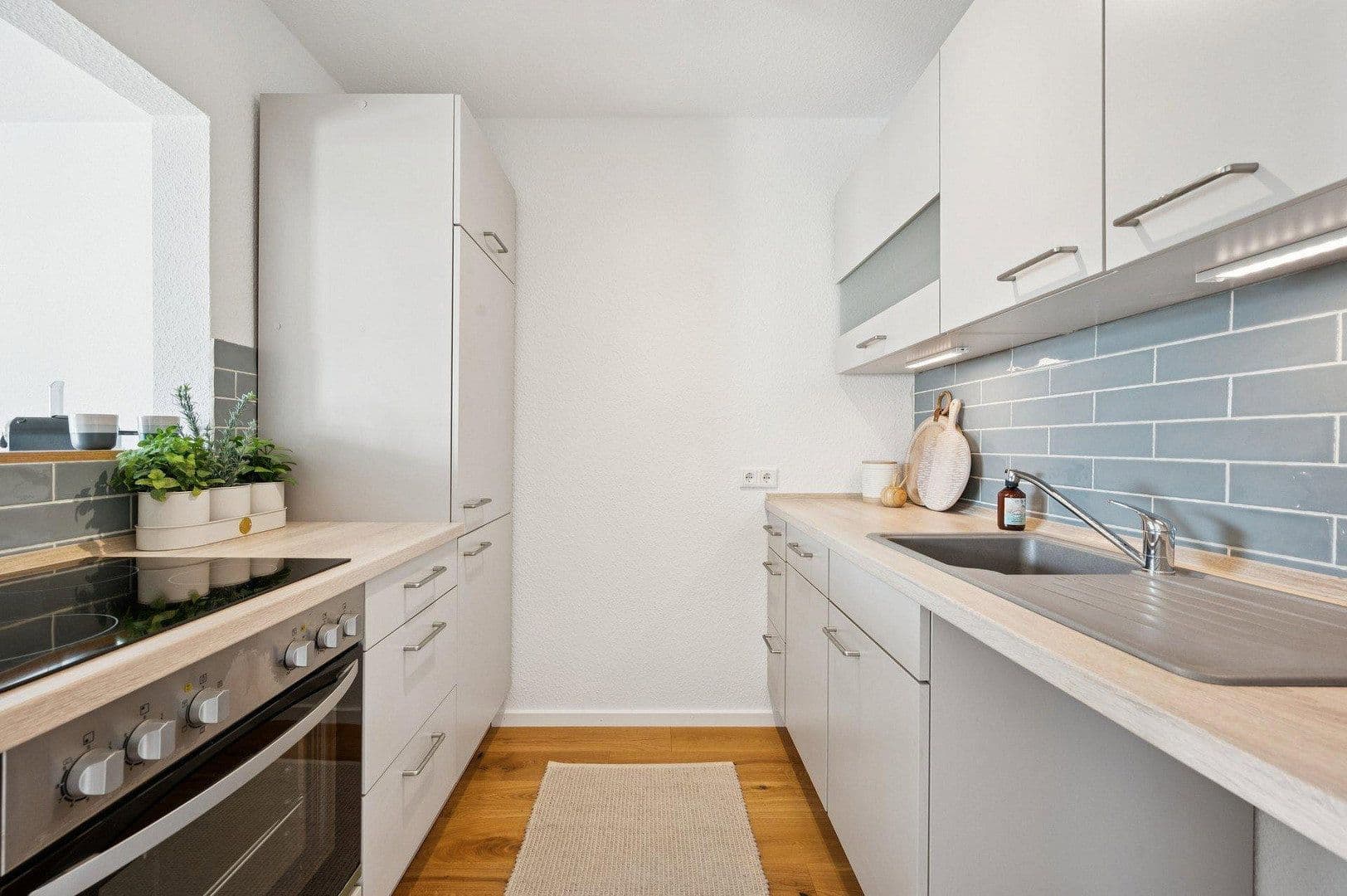 Predaj bytu 2-izbový 52 m², Mannheim, Bádensko-Wurttembersko Predaj bytu 2-izbový 52 m², Mannheim, Bádensko-Wurttembersko