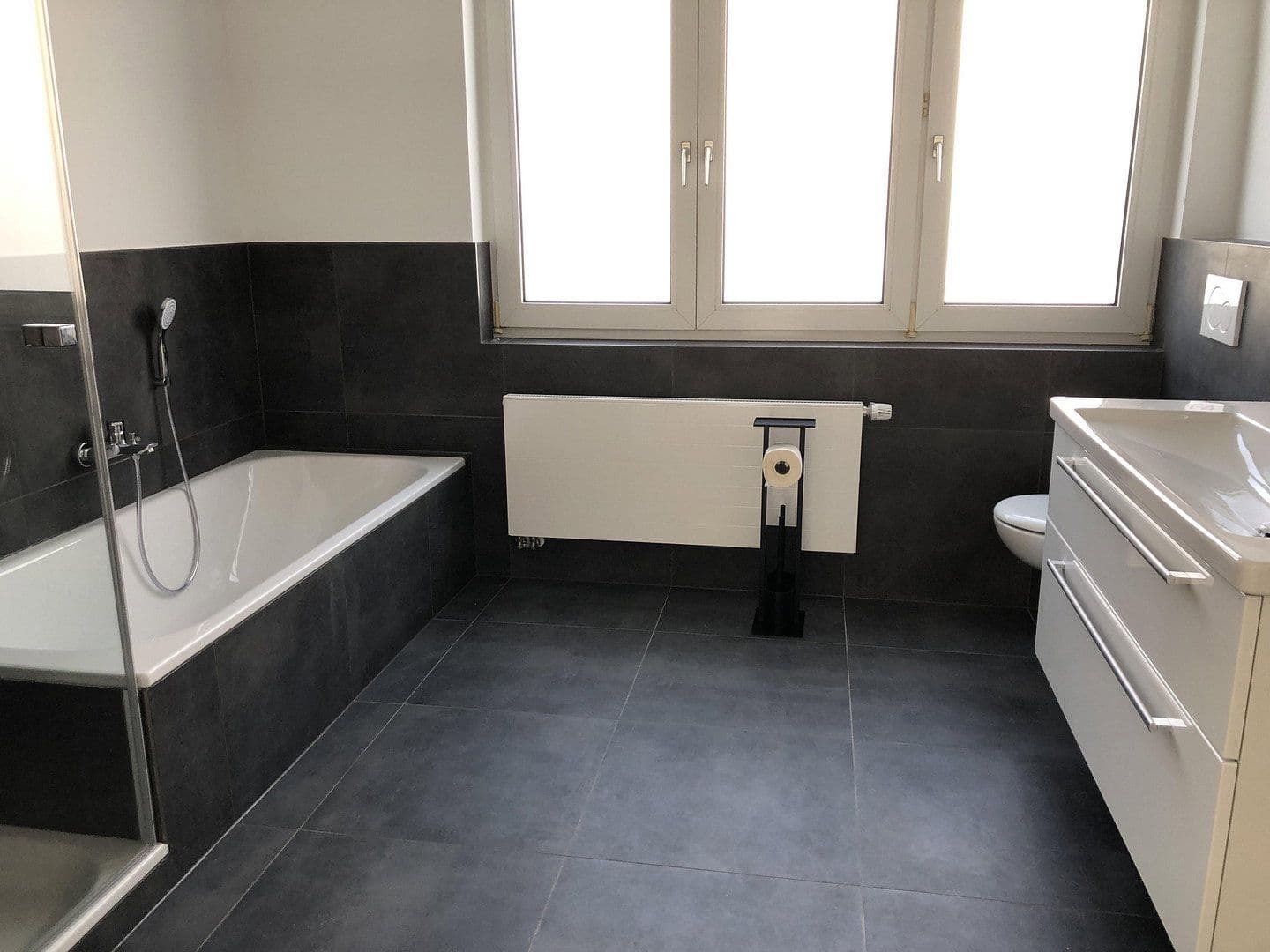 Prenájom bytu 4-izbový 150 m², Bad Homburg vor der Höhe, Hesensko Prenájom bytu 4-izbový 150 m², Bad Homburg vor der Höhe, Hesensko