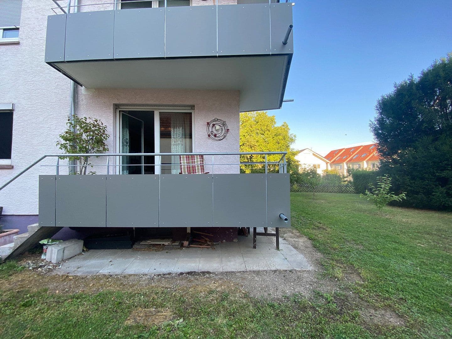 Predaj bytu 3-izbový 78 m², Leinfelden-Echterdingen, Bádensko-Wurttembersko Predaj bytu 3-izbový 78 m², Leinfelden-Echterdingen, Bádensko-Wurttembersko
