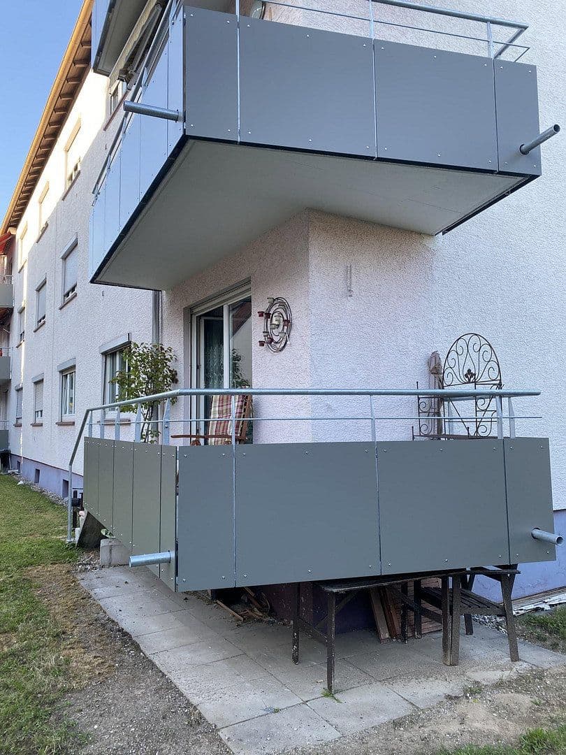 Predaj bytu 3-izbový 78 m², Leinfelden-Echterdingen, Bádensko-Wurttembersko Predaj bytu 3-izbový 78 m², Leinfelden-Echterdingen, Bádensko-Wurttembersko