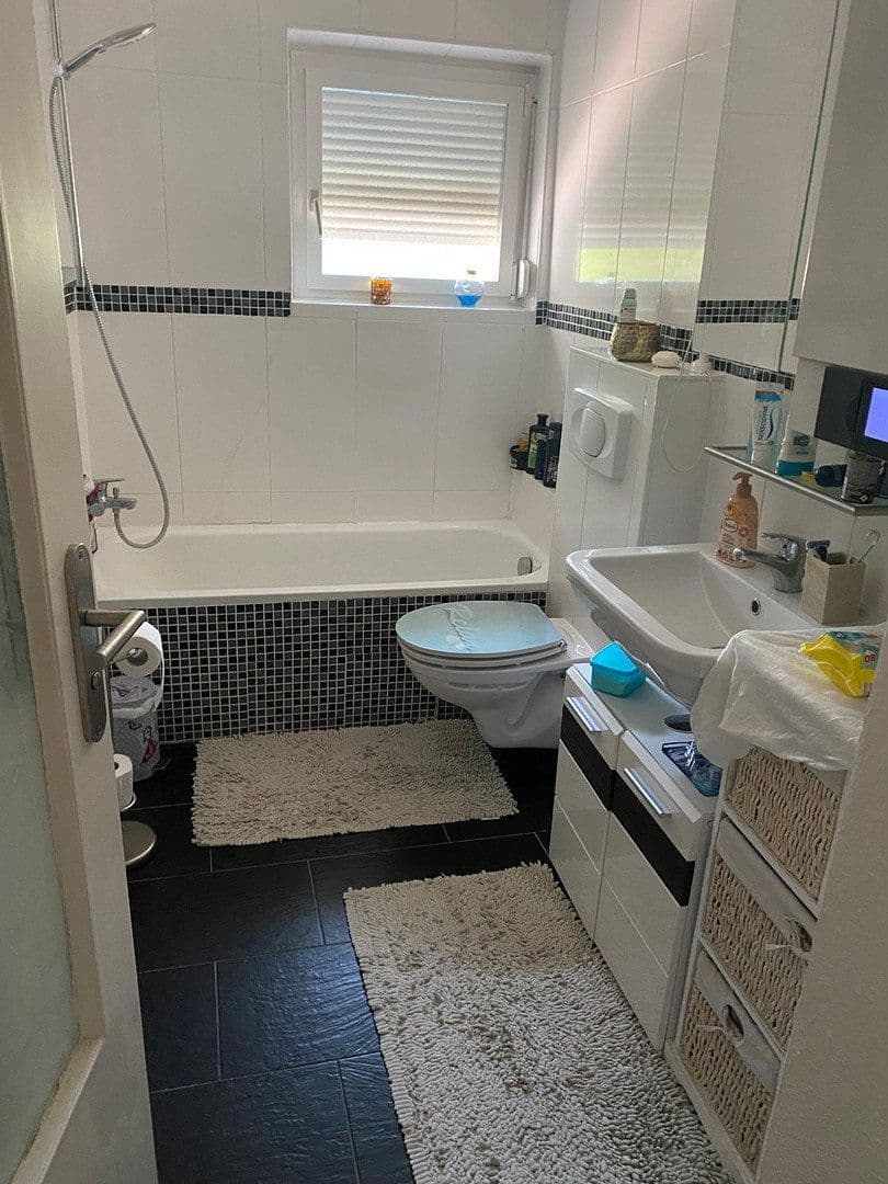 Predaj bytu 3-izbový 78 m², Leinfelden-Echterdingen, Bádensko-Wurttembersko Predaj bytu 3-izbový 78 m², Leinfelden-Echterdingen, Bádensko-Wurttembersko
