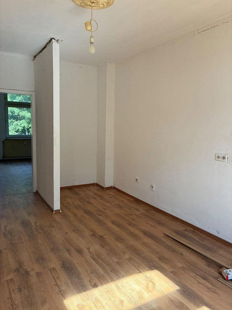 Prenájom bytu 2-izbový 62 m², Herne, Severné Porýnie - Westfálsko Prenájom bytu 2-izbový 62 m², Herne, Severné Porýnie - Westfálsko