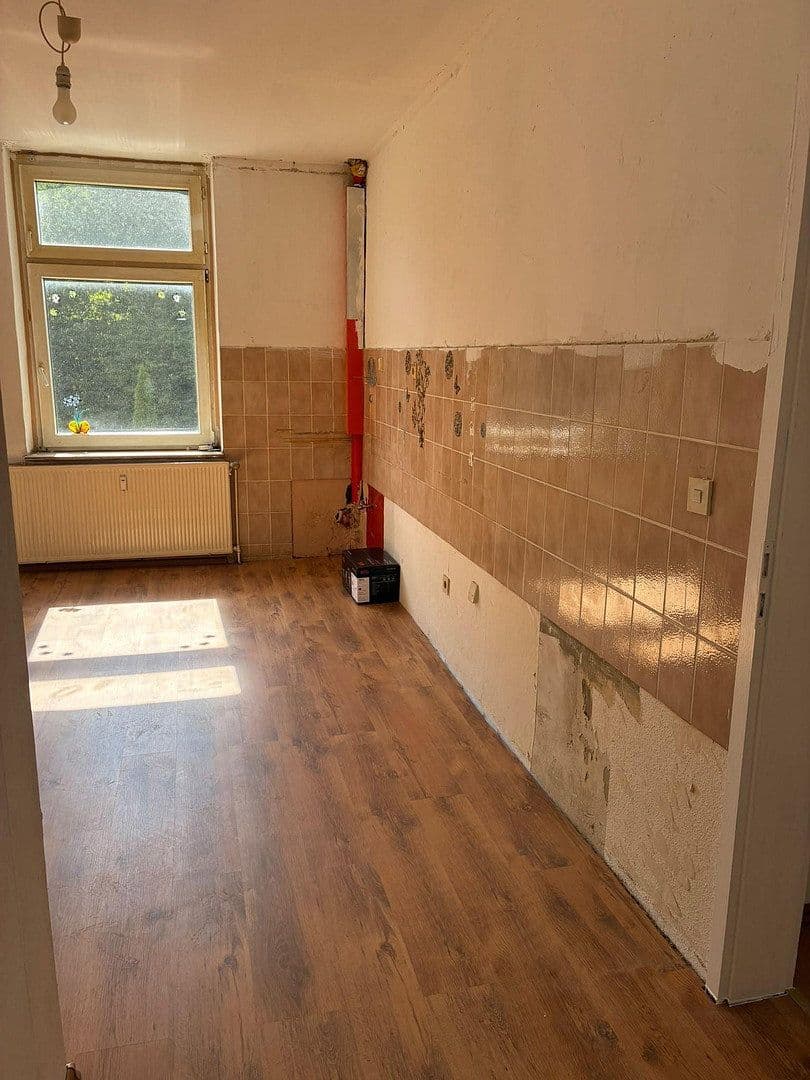Prenájom bytu 2-izbový 62 m², Herne, Severné Porýnie - Westfálsko Prenájom bytu 2-izbový 62 m², Herne, Severné Porýnie - Westfálsko