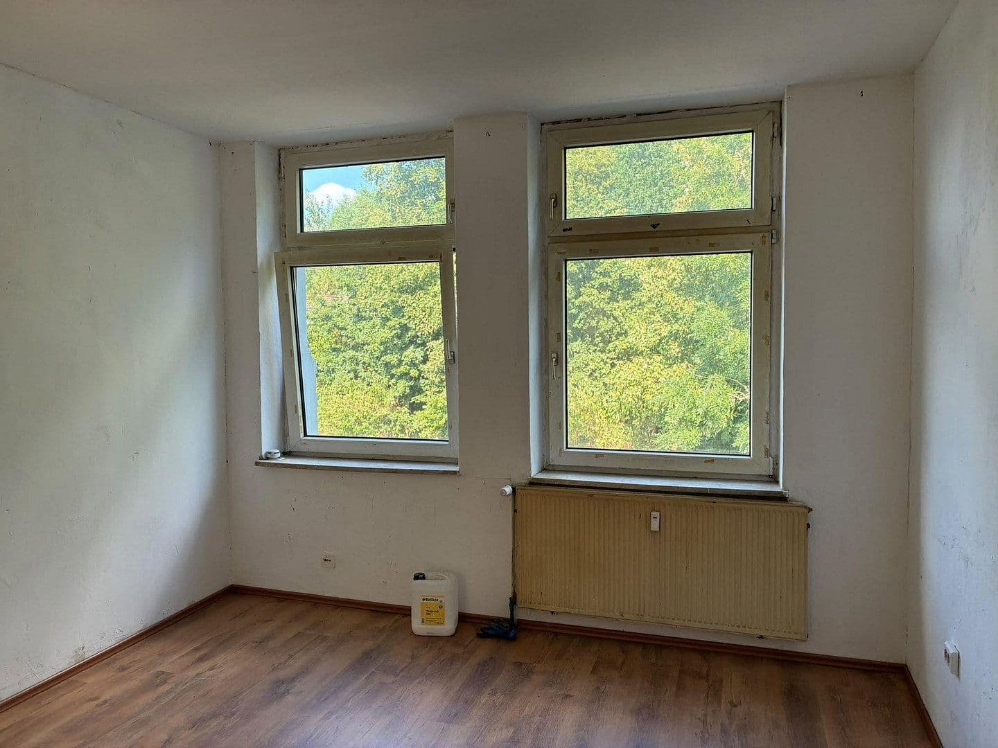 Prenájom bytu 2-izbový 62 m², Herne, Severné Porýnie - Westfálsko Prenájom bytu 2-izbový 62 m², Herne, Severné Porýnie - Westfálsko
