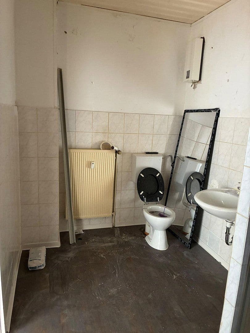 Prenájom bytu 2-izbový 62 m², Herne, Severné Porýnie - Westfálsko Prenájom bytu 2-izbový 62 m², Herne, Severné Porýnie - Westfálsko