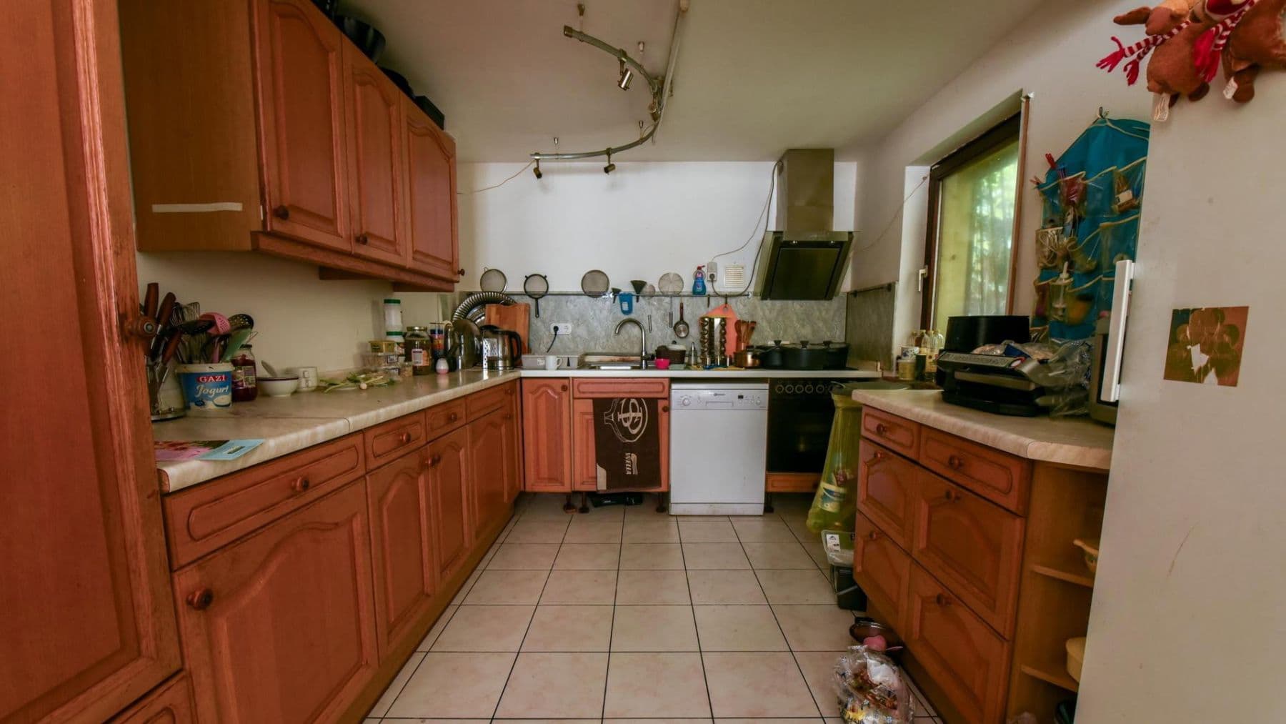 Predaj domu 120 m², pozemok 175 m², Modautal, Hesensko Predaj domu 120 m², pozemok 175 m², Modautal, Hesensko