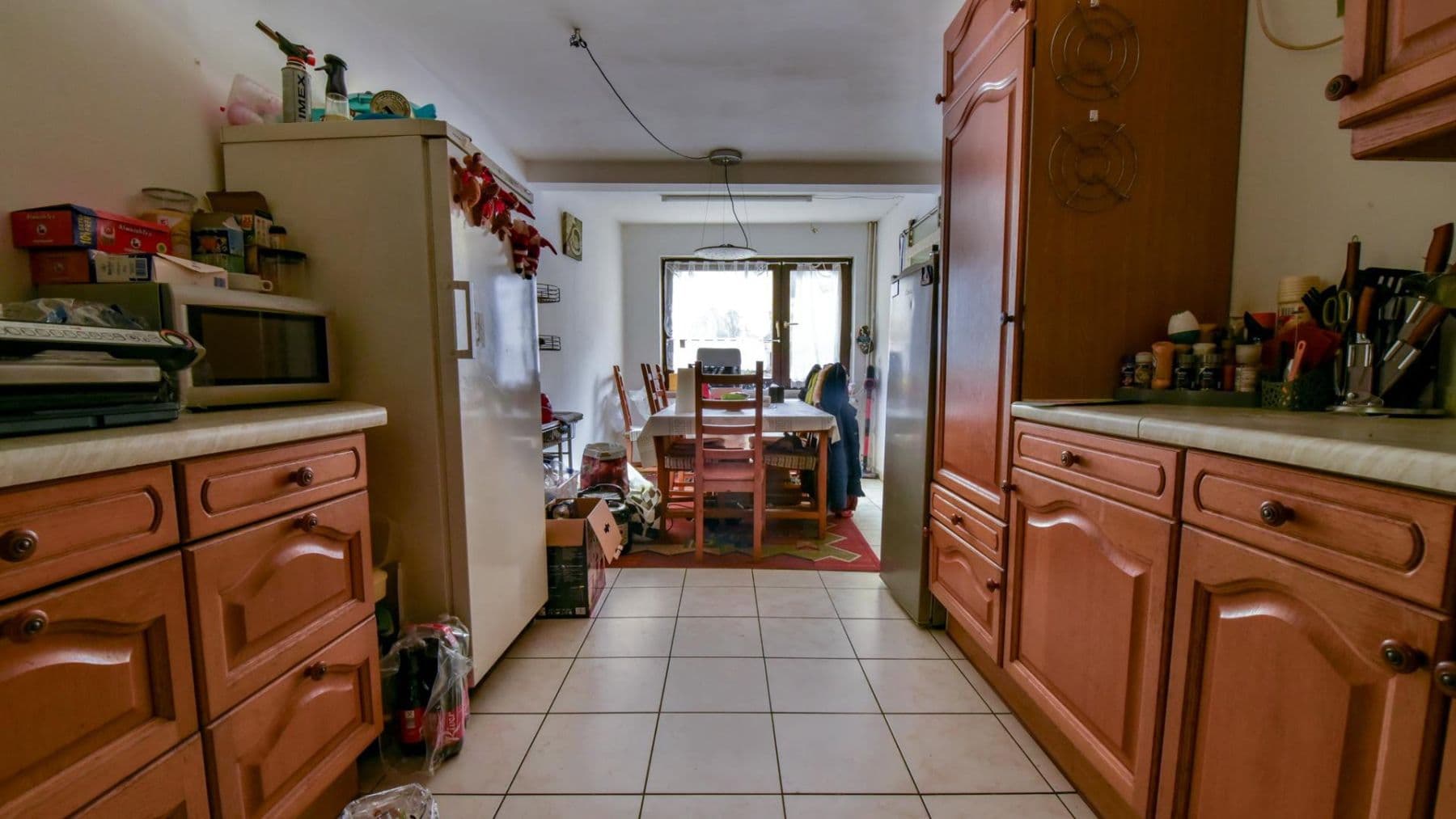 Predaj domu 120 m², pozemok 175 m², Modautal, Hesensko Predaj domu 120 m², pozemok 175 m², Modautal, Hesensko