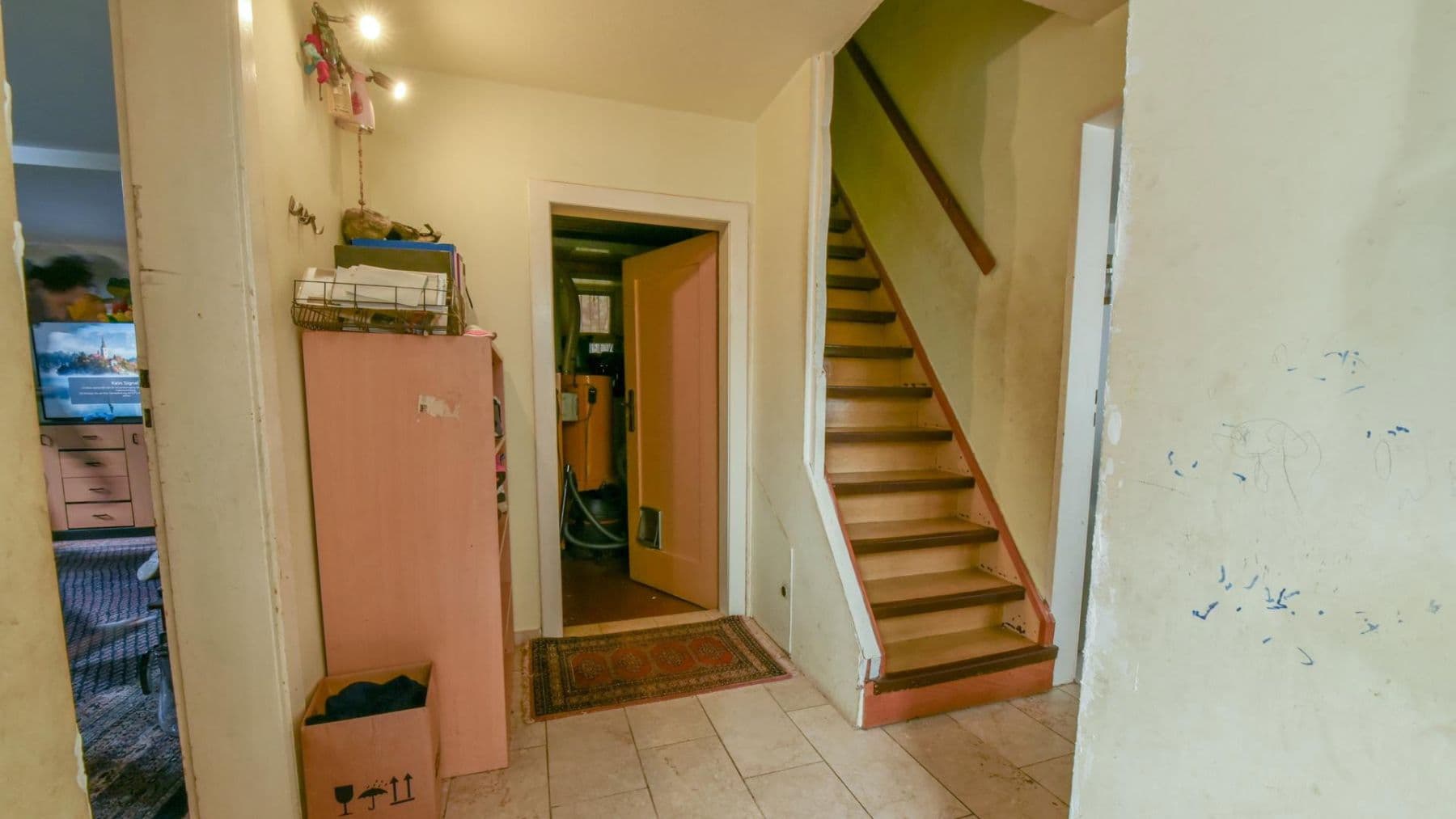 Predaj domu 120 m², pozemok 175 m², Modautal, Hesensko Predaj domu 120 m², pozemok 175 m², Modautal, Hesensko