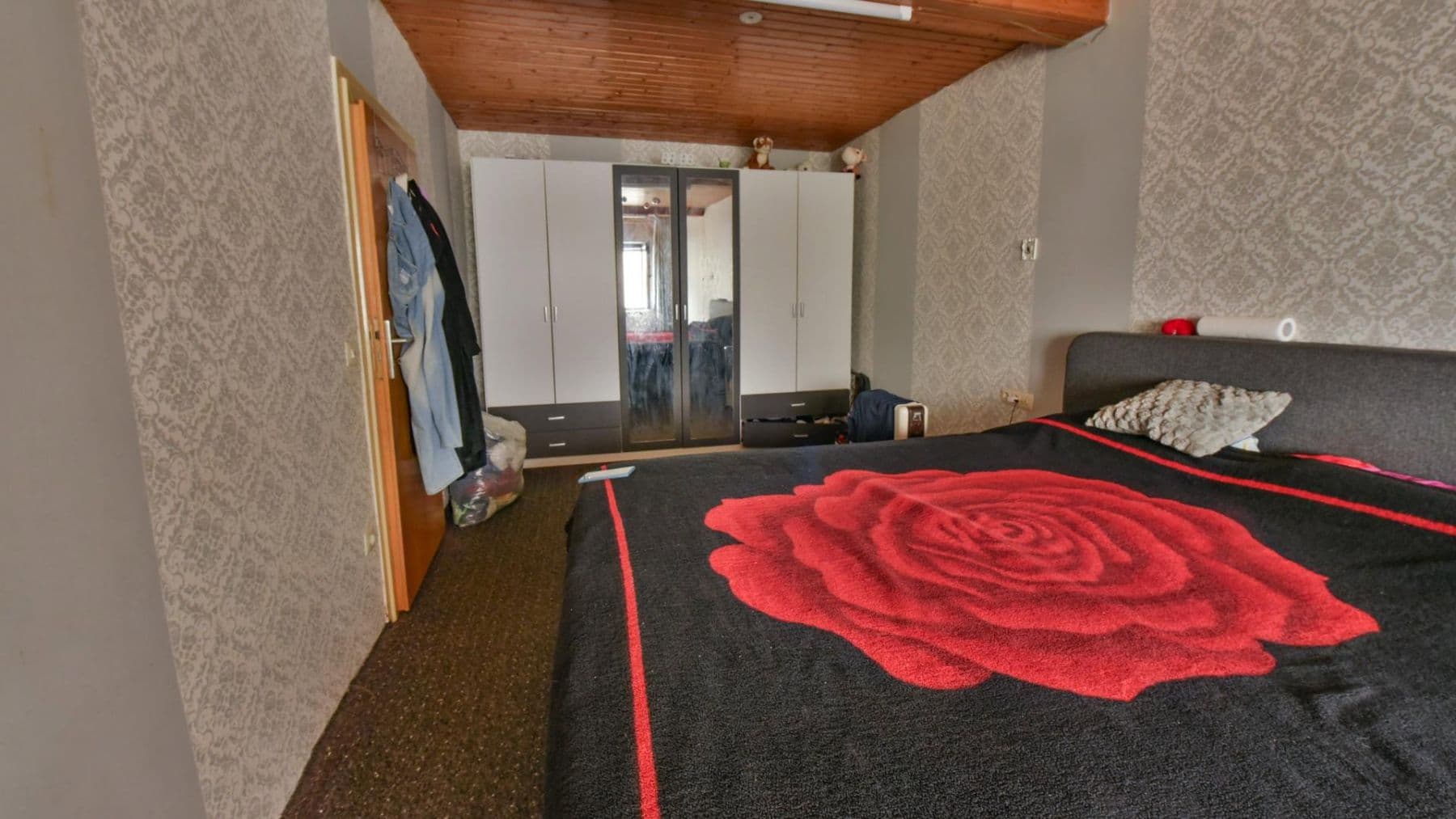 Predaj domu 120 m², pozemok 175 m², Modautal, Hesensko Predaj domu 120 m², pozemok 175 m², Modautal, Hesensko