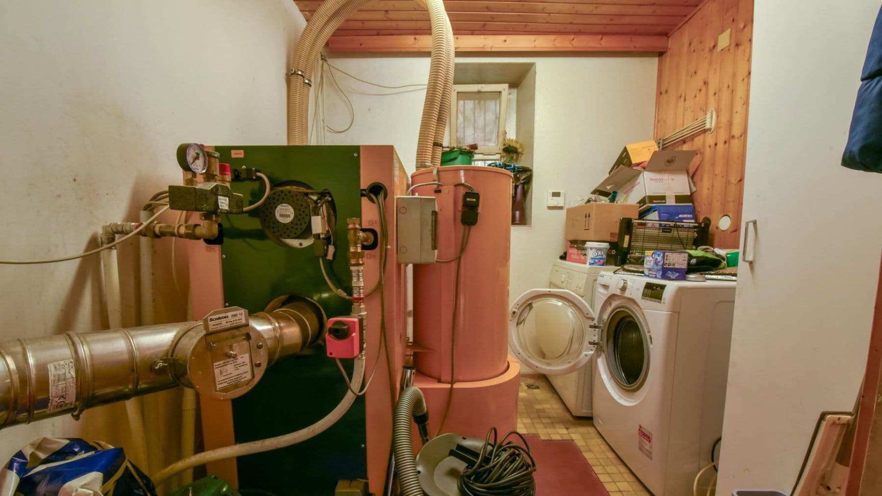 Predaj domu 120 m², pozemok 175 m², Modautal, Hesensko Predaj domu 120 m², pozemok 175 m², Modautal, Hesensko