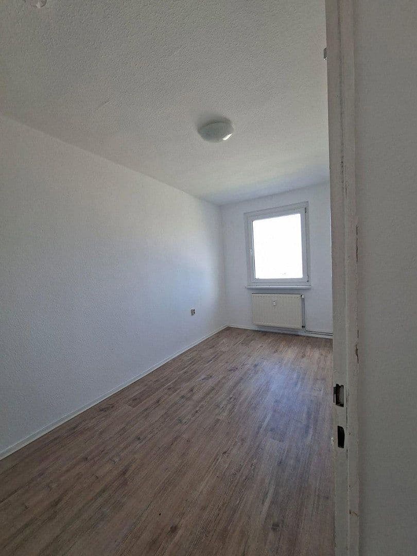 Prenájom bytu 3-izbový 58 m², Hauptstr. 18a-c, Gerdshagen, Brandenbursko Prenájom bytu 3-izbový 58 m², Hauptstr. 18a-c, Gerdshagen, Brandenbursko