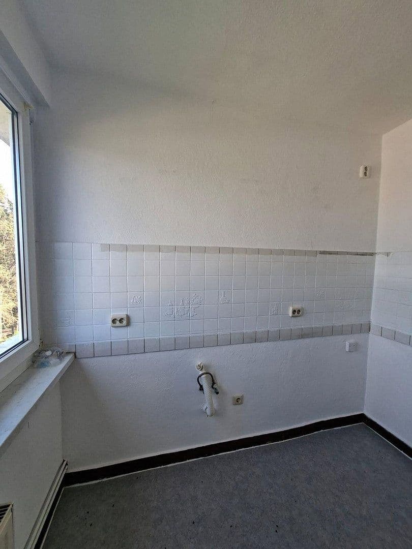 Prenájom bytu 3-izbový 58 m², Hauptstr. 18a-c, Gerdshagen, Brandenbursko Prenájom bytu 3-izbový 58 m², Hauptstr. 18a-c, Gerdshagen, Brandenbursko