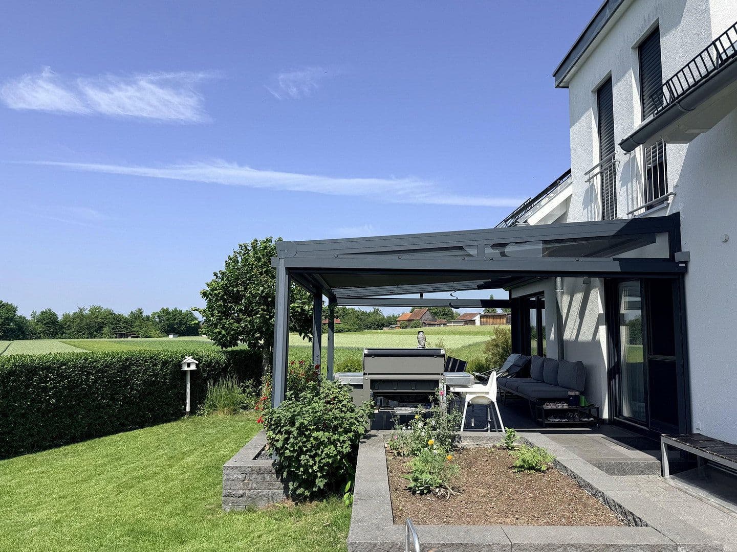 Predaj domu 150 m², pozemok 441 m², Luise-Schöffel-Weg 9, Herrenberg, Bádensko-Wurttembersko Predaj domu 150 m², pozemok 441 m², Luise-Schöffel-Weg 9, Herrenberg, Bádensko-Wurttembersko
