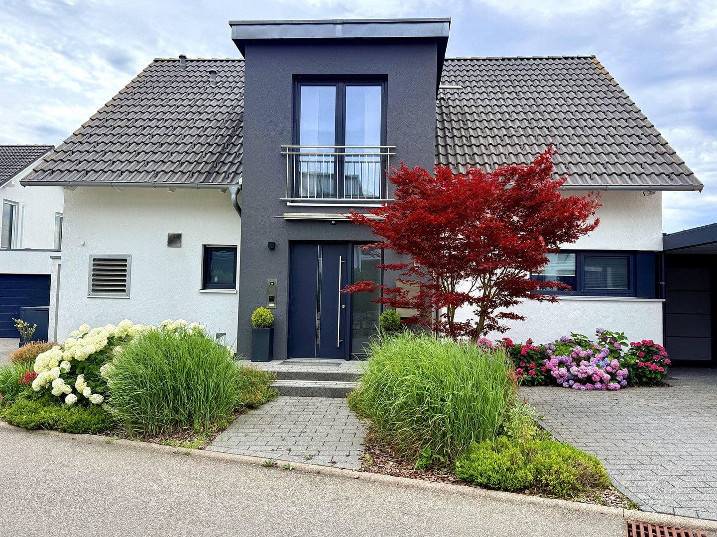 Predaj domu 150 m², pozemok 441 m², Luise-Schöffel-Weg 9, Herrenberg, Bádensko-Wurttembersko Predaj domu 150 m², pozemok 441 m², Luise-Schöffel-Weg 9, Herrenberg, Bádensko-Wurttembersko