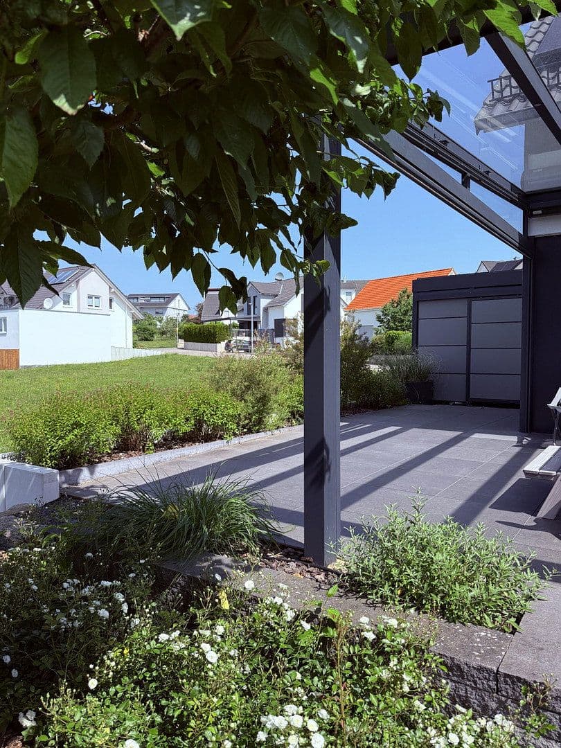 Predaj domu 150 m², pozemok 441 m², Luise-Schöffel-Weg 9, Herrenberg, Bádensko-Wurttembersko Predaj domu 150 m², pozemok 441 m², Luise-Schöffel-Weg 9, Herrenberg, Bádensko-Wurttembersko