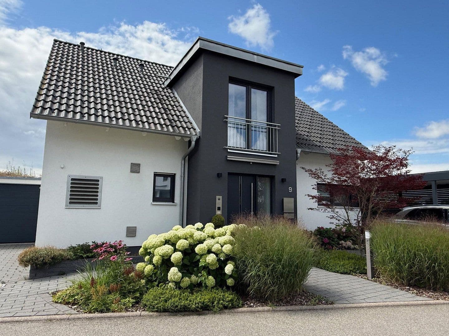 Predaj domu 150 m², pozemok 441 m², Luise-Schöffel-Weg 9, Herrenberg, Bádensko-Wurttembersko Predaj domu 150 m², pozemok 441 m², Luise-Schöffel-Weg 9, Herrenberg, Bádensko-Wurttembersko