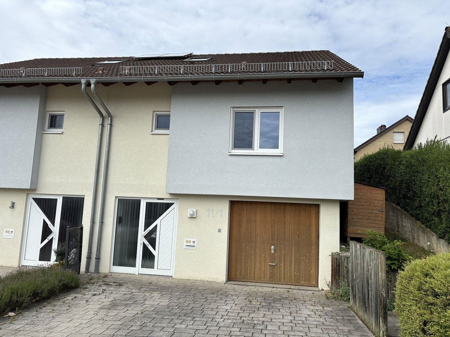 Predaj domu 120 m², pozemok 230 m², Friolzheim, Bádensko-Wurttembersko Predaj domu 120 m², pozemok 230 m², Friolzheim, Bádensko-Wurttembersko