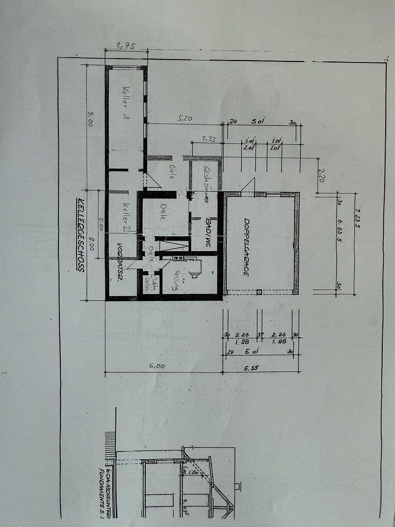 Predaj domu 183 m², pozemok 1.249 m², Remscheid, Severné Porýnie - Westfálsko Predaj domu 183 m², pozemok 1.249 m², Remscheid, Severné Porýnie - Westfálsko