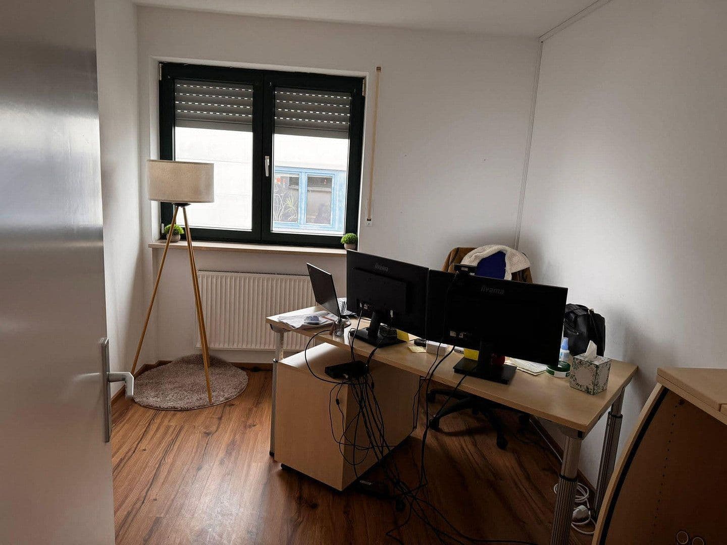 Predaj nebytového priestoru 2.209 m², Nürnberg, Bavorsko Predaj nebytového priestoru 2.209 m², Nürnberg, Bavorsko