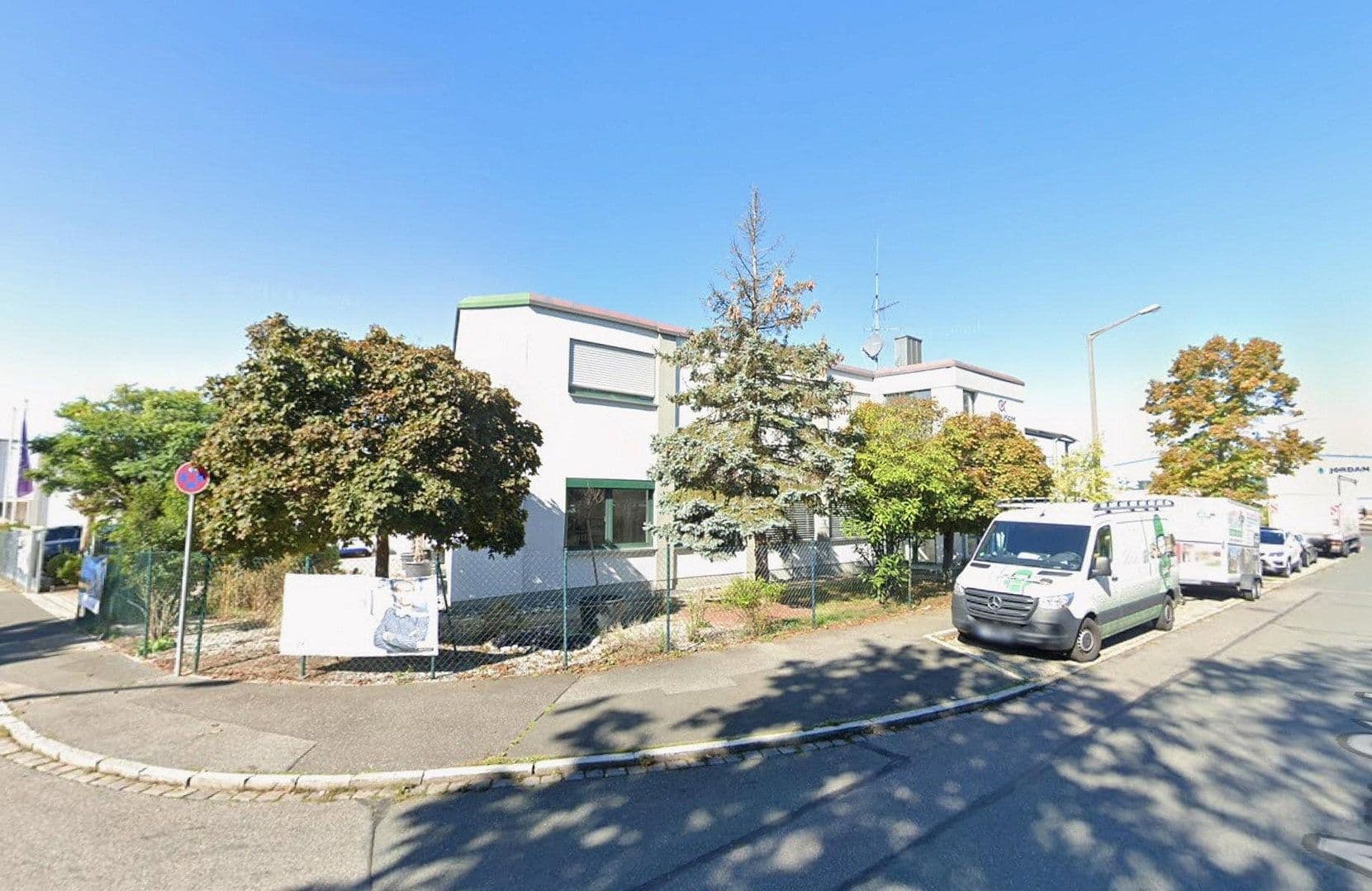 Predaj nebytového priestoru 2.209 m², Nürnberg, Bavorsko Predaj nebytového priestoru 2.209 m², Nürnberg, Bavorsko