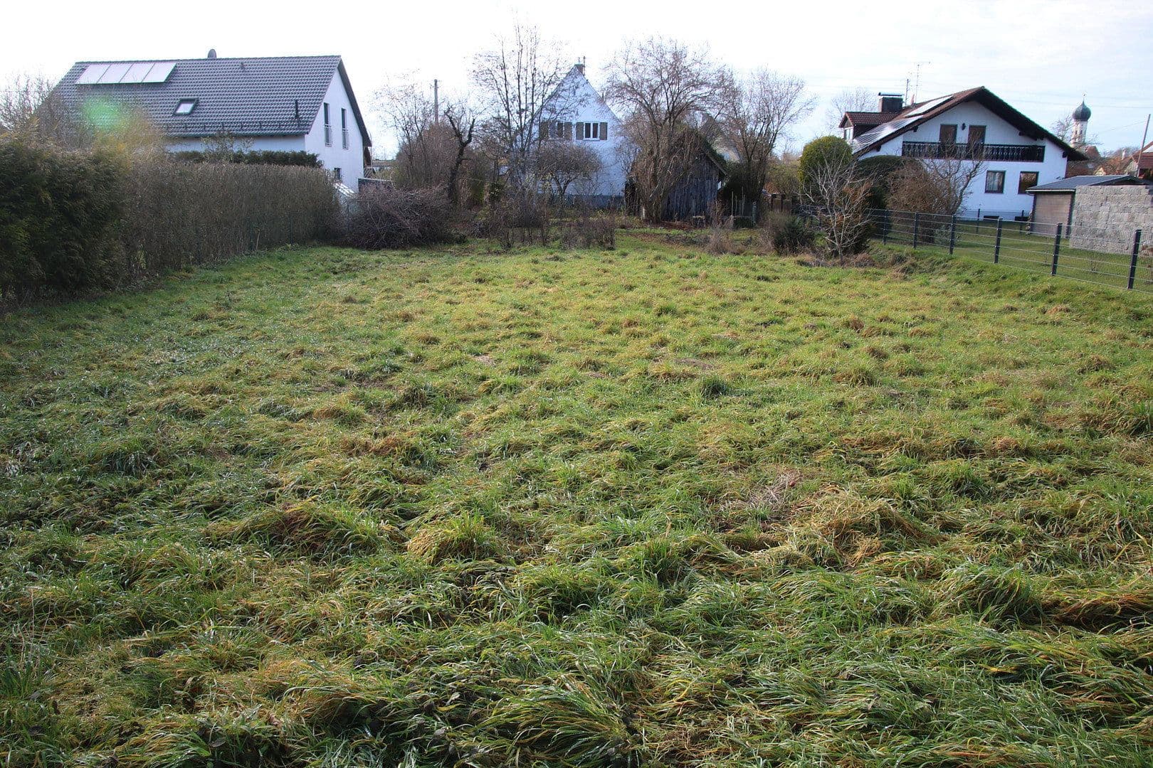 Predaj pozemku 732 m², Am Beerenmoosgraben 7, Geltendorf, Bavorsko Predaj pozemku 732 m², Am Beerenmoosgraben 7, Geltendorf, Bavorsko