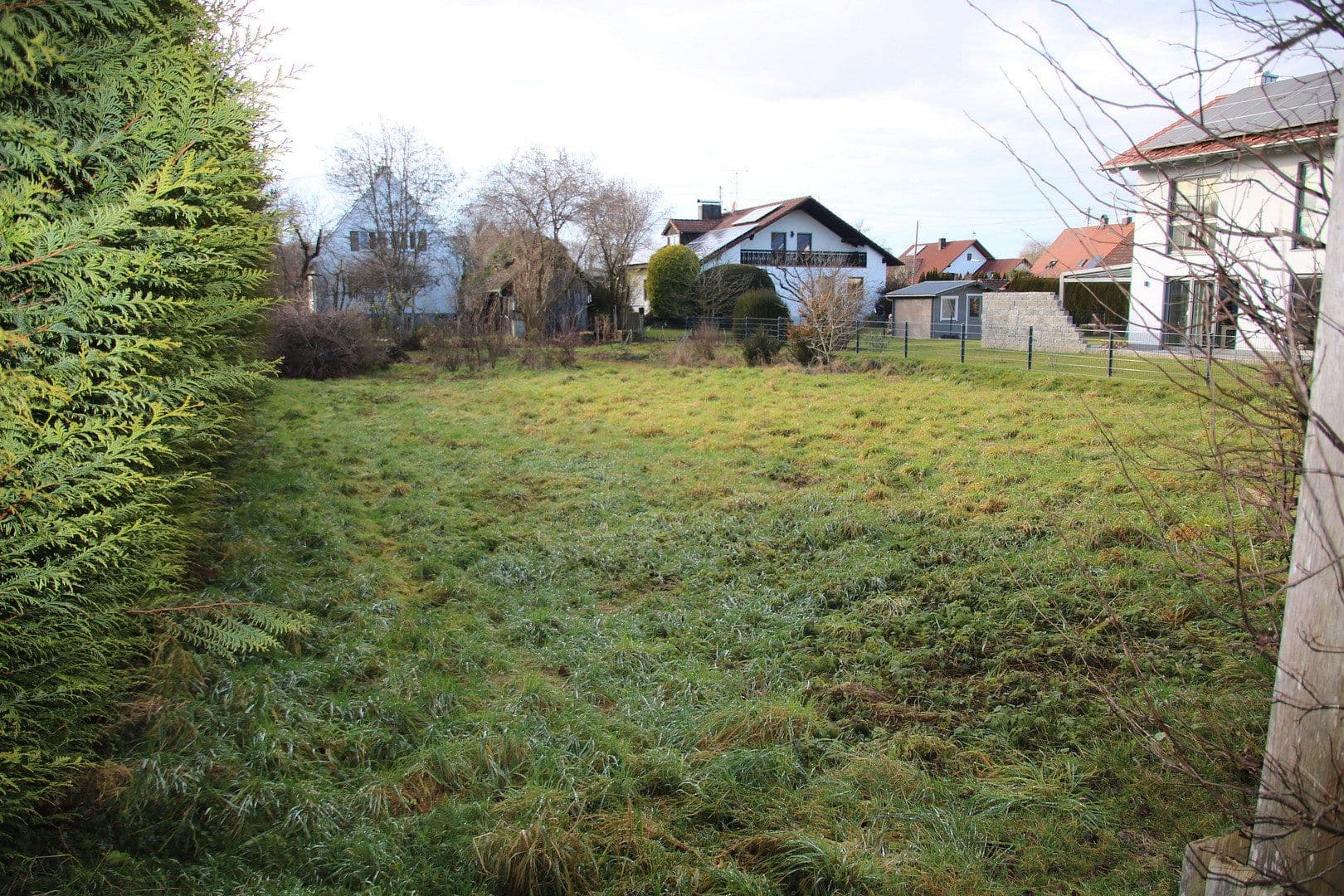 Predaj pozemku 732 m², Am Beerenmoosgraben 7, Geltendorf, Bavorsko Predaj pozemku 732 m², Am Beerenmoosgraben 7, Geltendorf, Bavorsko
