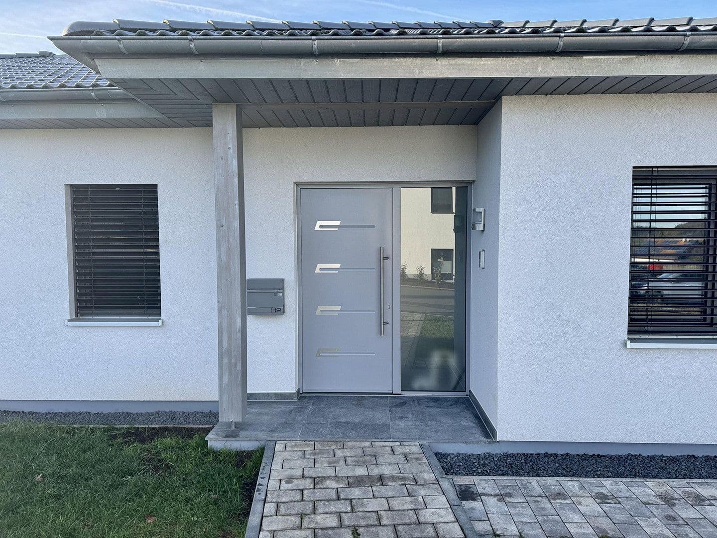 Predaj domu 150 m², pozemok 700 m², Buchen (Odenwald), Bádensko-Wurttembersko Predaj domu 150 m², pozemok 700 m², Buchen (Odenwald), Bádensko-Wurttembersko