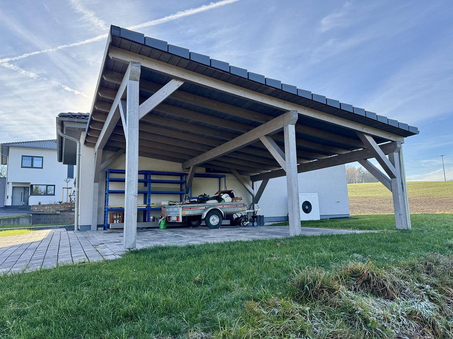 Predaj domu 150 m², pozemok 700 m², Buchen (Odenwald), Bádensko-Wurttembersko Predaj domu 150 m², pozemok 700 m², Buchen (Odenwald), Bádensko-Wurttembersko