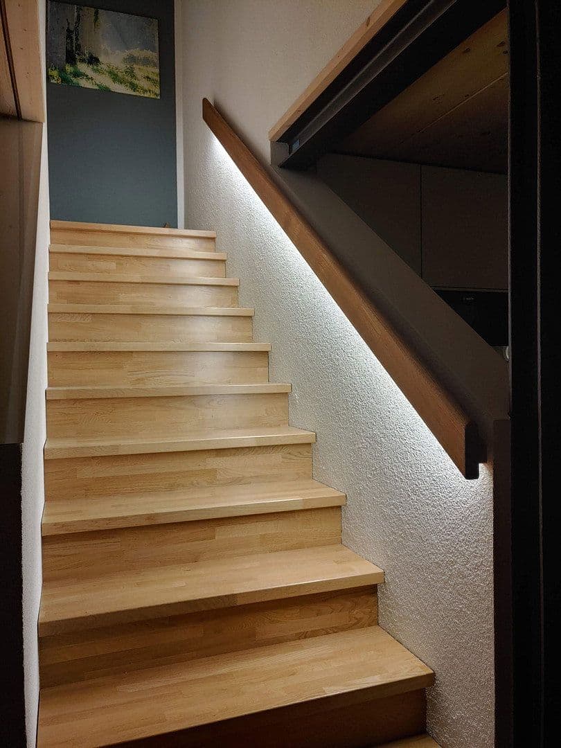 Predaj domu 147 m², pozemok 245 m², Waiblingen, Bádensko-Wurttembersko Predaj domu 147 m², pozemok 245 m², Waiblingen, Bádensko-Wurttembersko