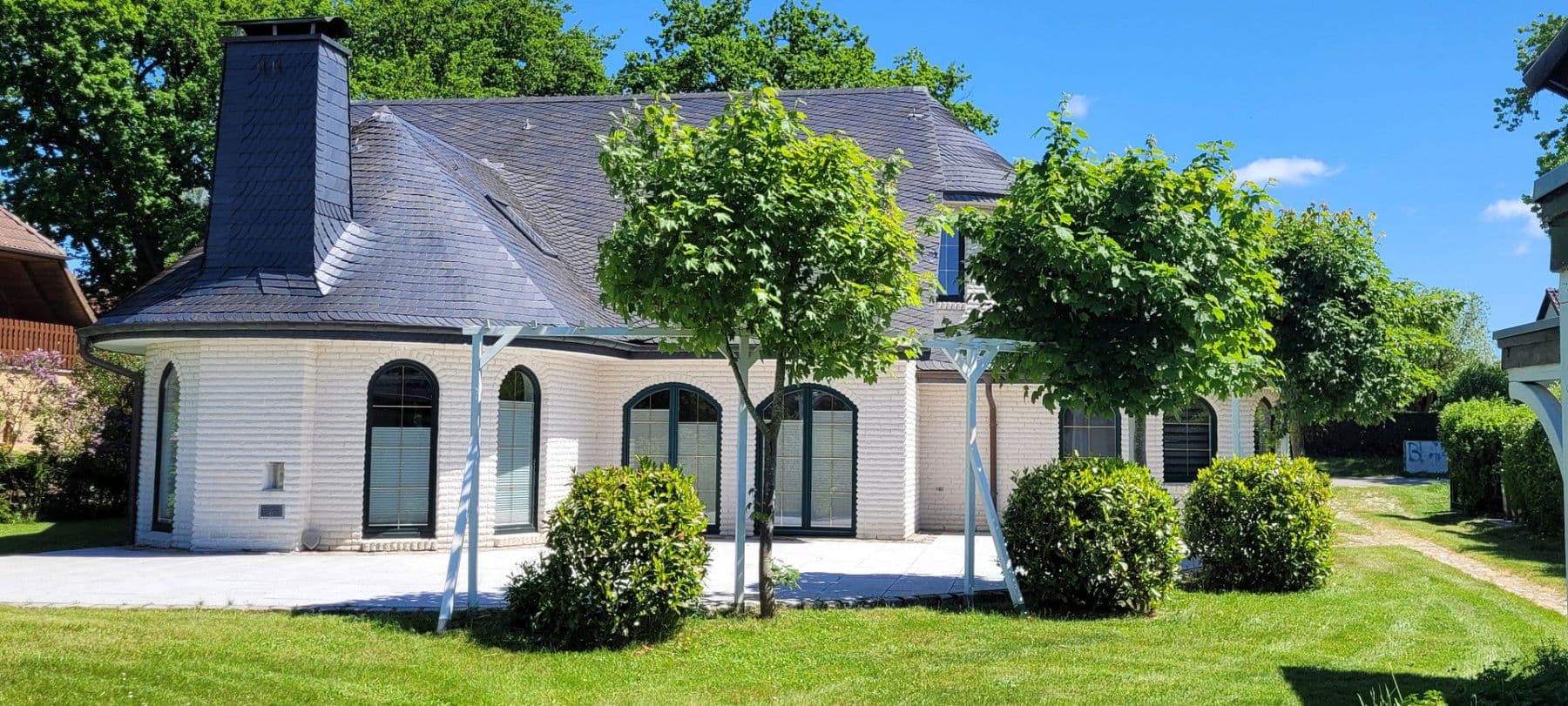 Predaj domu 250 m², pozemok 2.284 m², Schwerin, Meklenbursko-Predpomoransko Predaj domu 250 m², pozemok 2.284 m², Schwerin, Meklenbursko-Predpomoransko