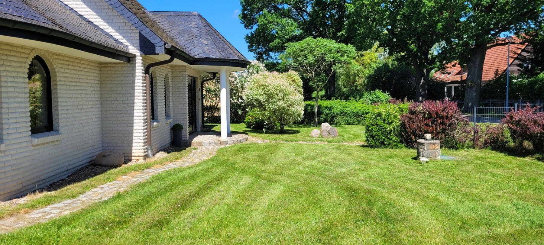 Predaj domu 250 m², pozemok 2.284 m², Schwerin, Meklenbursko-Predpomoransko Predaj domu 250 m², pozemok 2.284 m², Schwerin, Meklenbursko-Predpomoransko