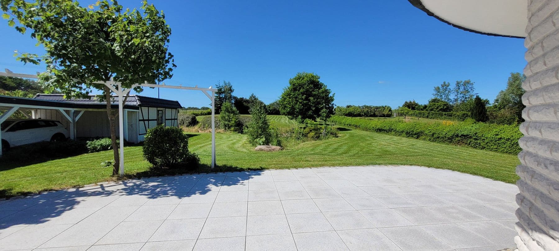 Predaj domu 250 m², pozemok 2.284 m², Schwerin, Meklenbursko-Predpomoransko Predaj domu 250 m², pozemok 2.284 m², Schwerin, Meklenbursko-Predpomoransko