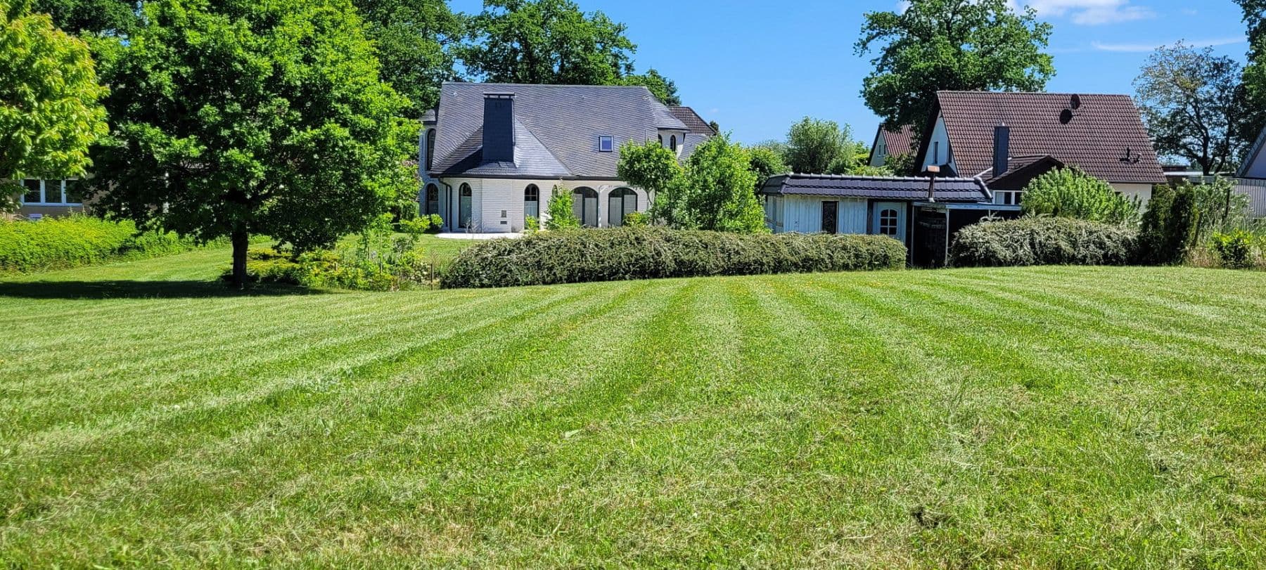 Predaj domu 250 m², pozemok 2.284 m², Schwerin, Meklenbursko-Predpomoransko Predaj domu 250 m², pozemok 2.284 m², Schwerin, Meklenbursko-Predpomoransko