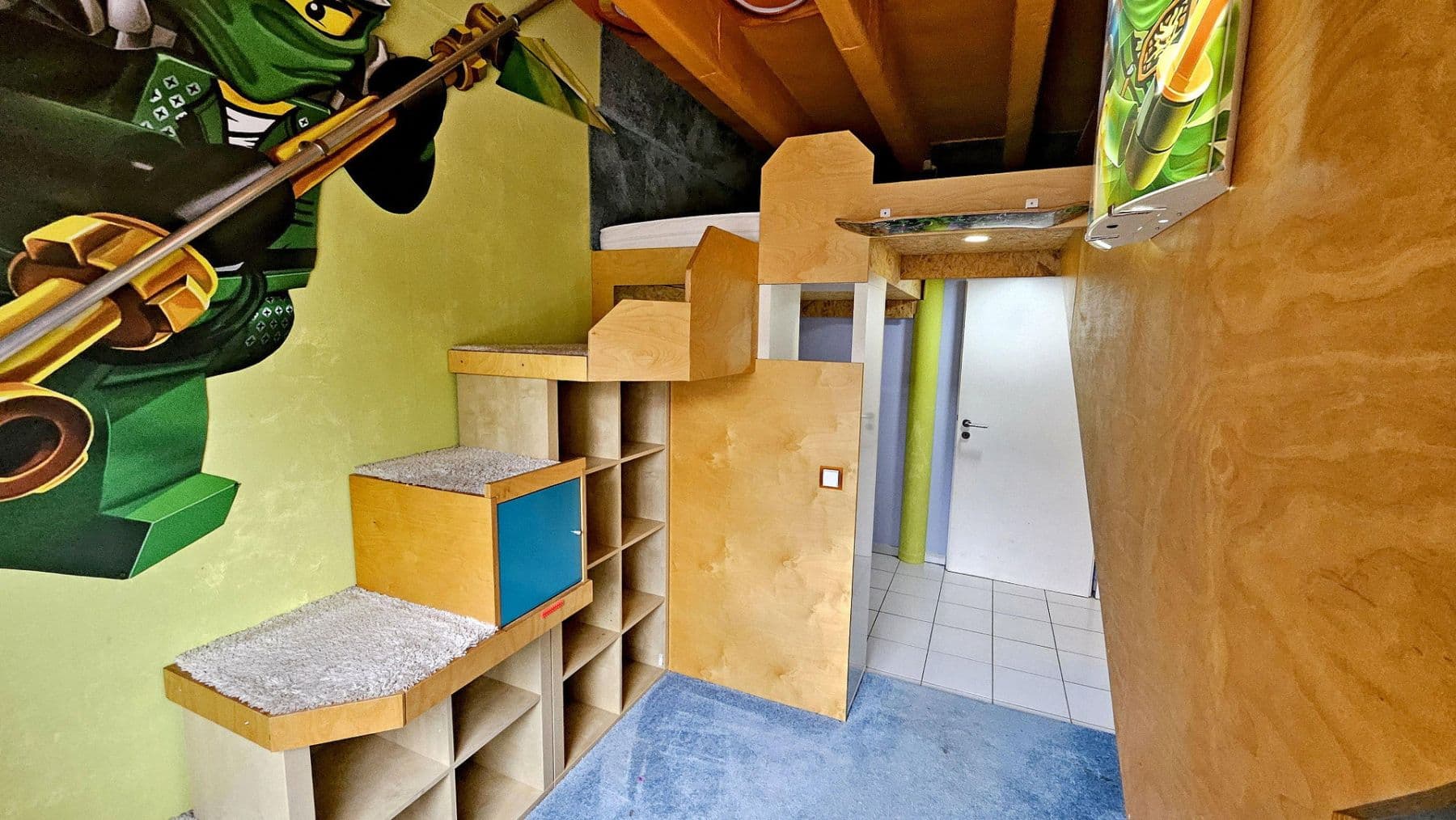 Predaj domu 114 m², pozemok 334 m², Rodgau, Hesensko Predaj domu 114 m², pozemok 334 m², Rodgau, Hesensko