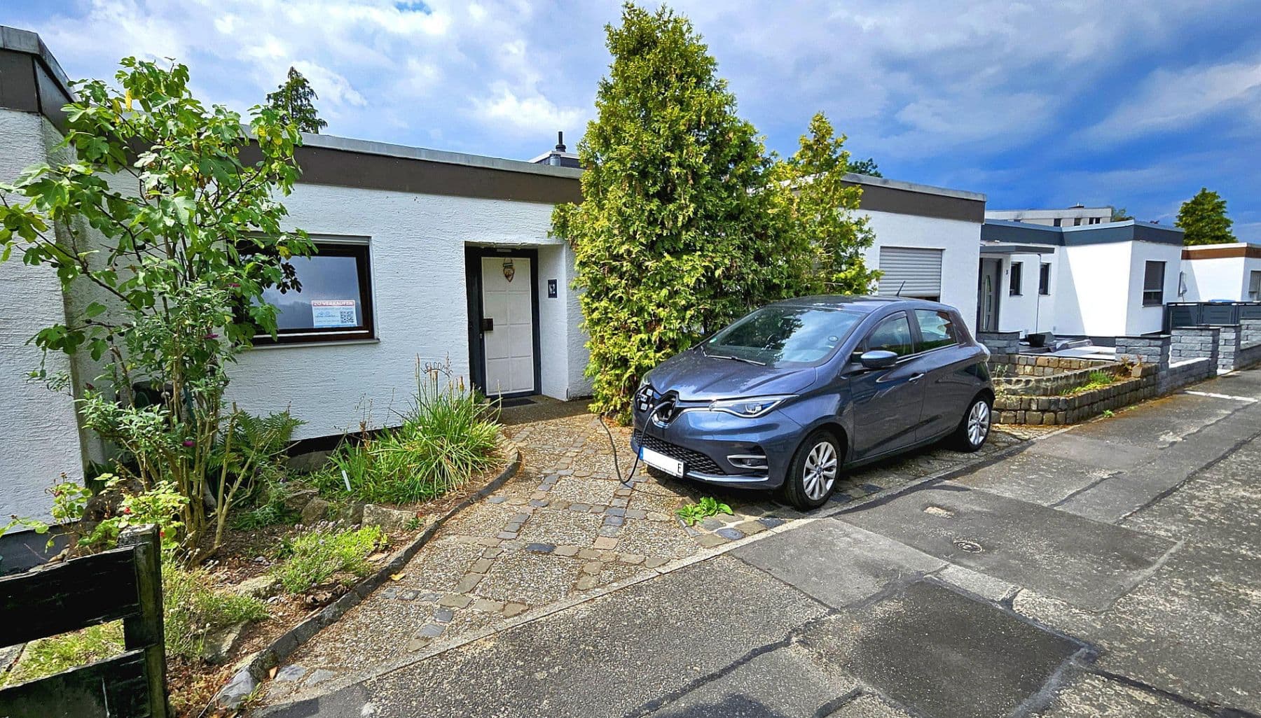 Predaj domu 114 m², pozemok 334 m², Rodgau, Hesensko Predaj domu 114 m², pozemok 334 m², Rodgau, Hesensko