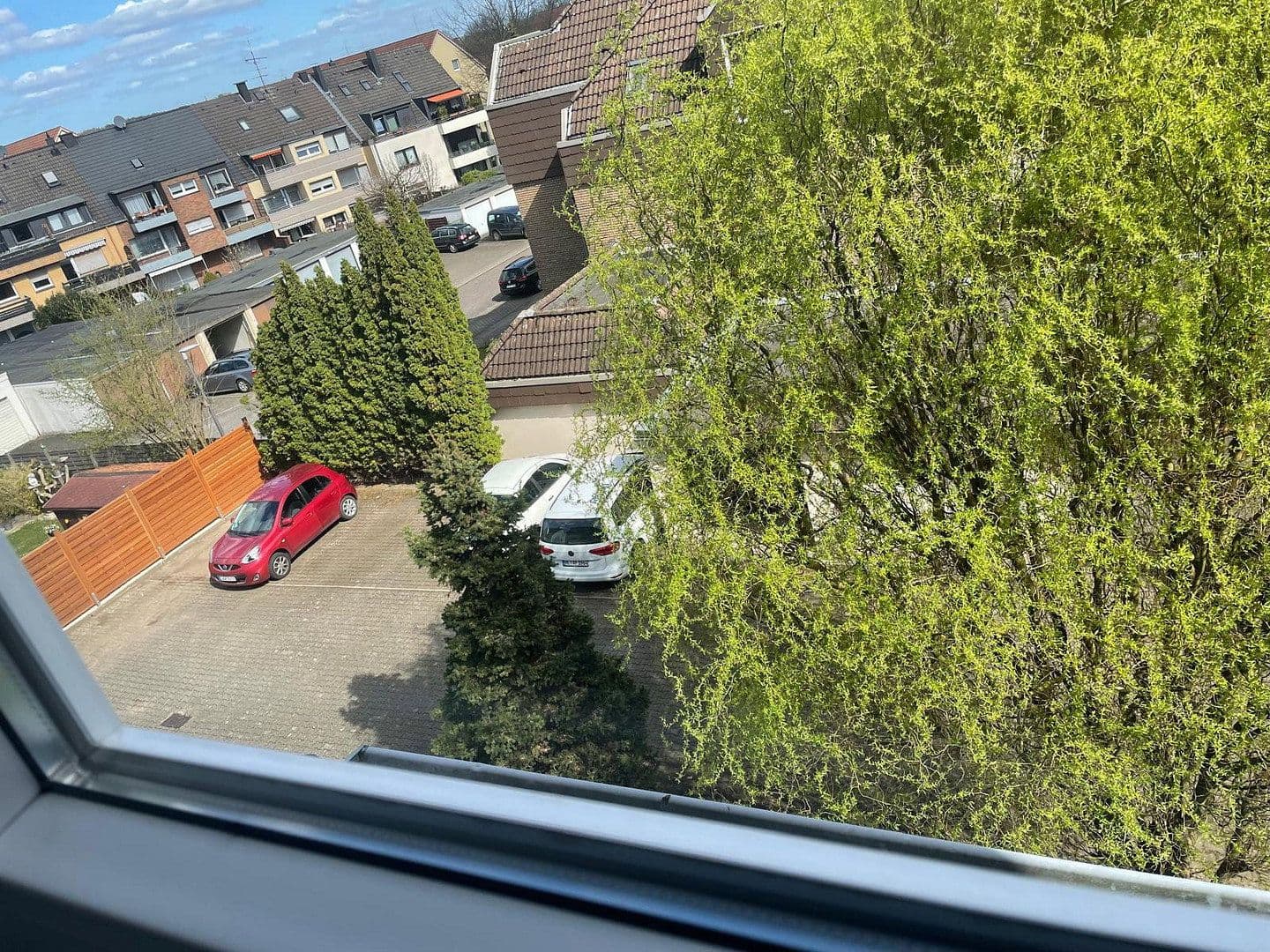 Prenájom bytu 3-izbový 73 m², Von-Ossietzky-Ring 15, Essen, Severné Porýnie - Westfálsko Prenájom bytu 3-izbový 73 m², Von-Ossietzky-Ring 15, Essen, Severné Porýnie - Westfálsko
