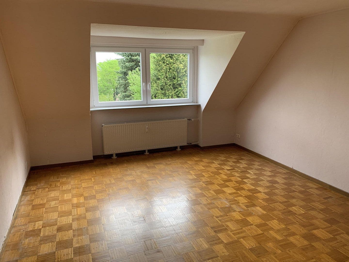 Prenájom bytu 3-izbový 73 m², Von-Ossietzky-Ring 15, Essen, Severné Porýnie - Westfálsko Prenájom bytu 3-izbový 73 m², Von-Ossietzky-Ring 15, Essen, Severné Porýnie - Westfálsko