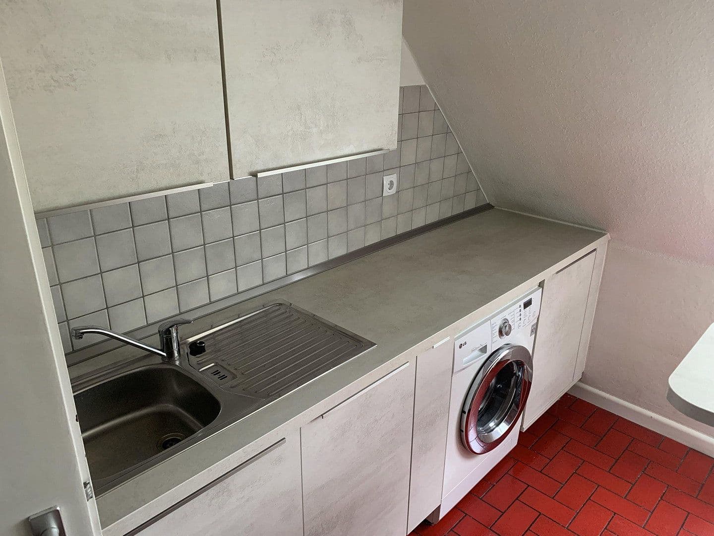 Prenájom bytu 3-izbový 73 m², Von-Ossietzky-Ring 15, Essen, Severné Porýnie - Westfálsko Prenájom bytu 3-izbový 73 m², Von-Ossietzky-Ring 15, Essen, Severné Porýnie - Westfálsko