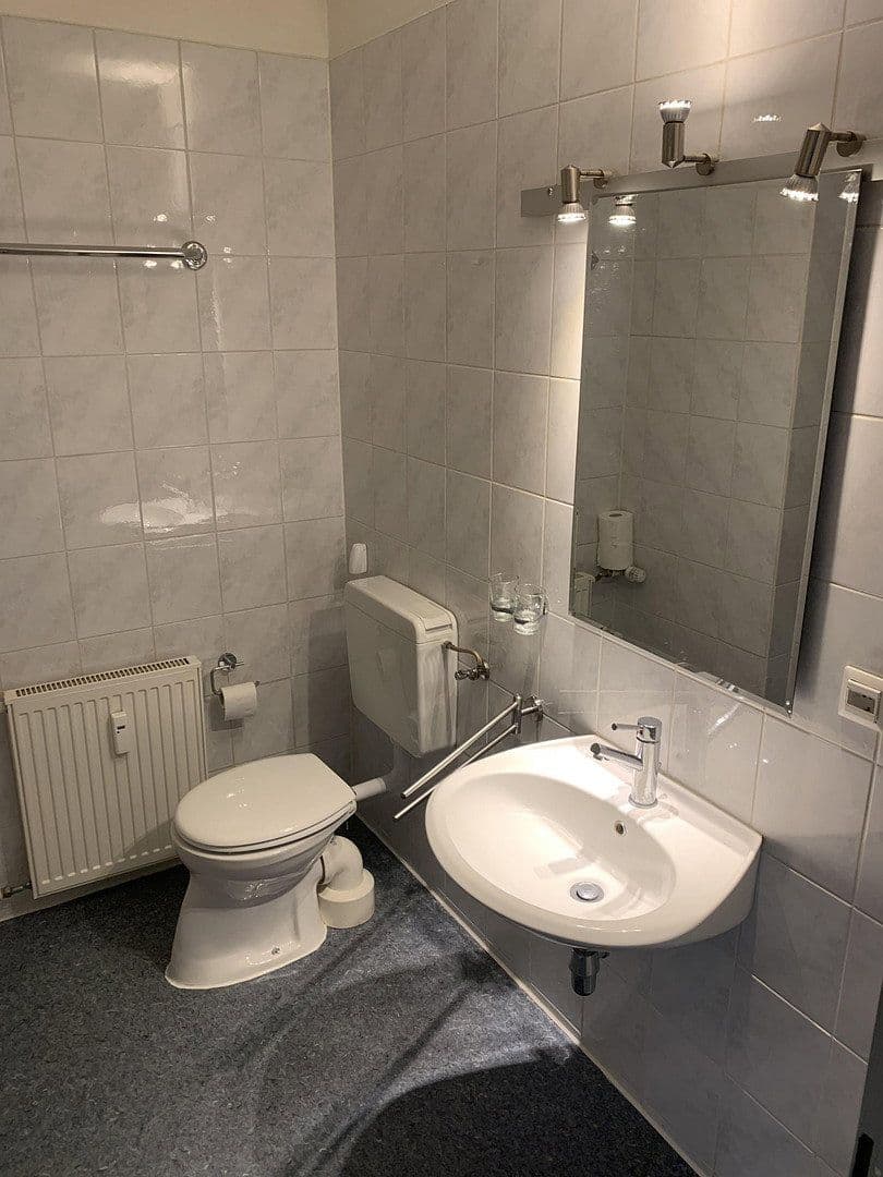 Prenájom bytu 3-izbový 73 m², Von-Ossietzky-Ring 15, Essen, Severné Porýnie - Westfálsko Prenájom bytu 3-izbový 73 m², Von-Ossietzky-Ring 15, Essen, Severné Porýnie - Westfálsko