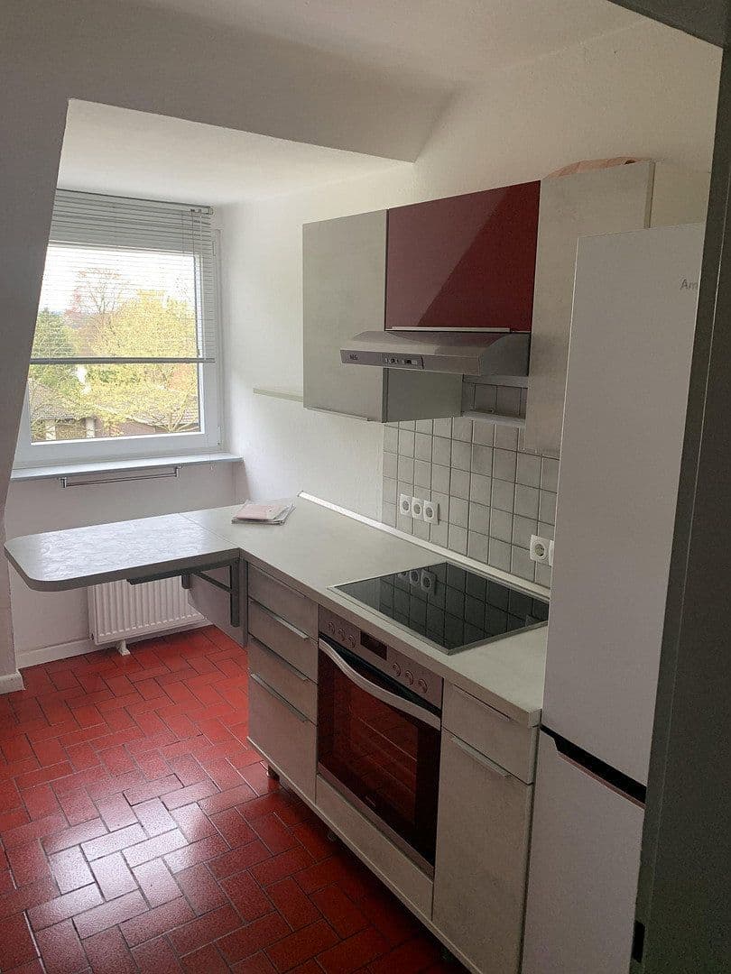 Prenájom bytu 3-izbový 73 m², Von-Ossietzky-Ring 15, Essen, Severné Porýnie - Westfálsko Prenájom bytu 3-izbový 73 m², Von-Ossietzky-Ring 15, Essen, Severné Porýnie - Westfálsko
